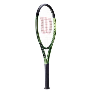 Racchetta da tennis per bambini Wilson Blade 26 v8.0