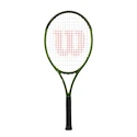 Racchetta da tennis per bambini Wilson  Blade Feel Comp Jr 26