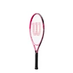 Racchetta da tennis per bambini Wilson  Burn Pink 23 2021