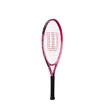 Racchetta da tennis per bambini Wilson  Burn Pink 23 2021