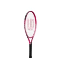 Racchetta da tennis per bambini Wilson  Burn Pink 23 2021