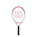 Racchetta da tennis per bambini Wilson  Burn Pink 23 2021