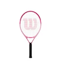 Racchetta da tennis per bambini Wilson  Burn Pink 23 2021