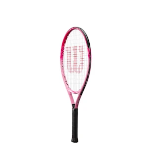 Racchetta da tennis per bambini Wilson  Burn Pink 23 2021