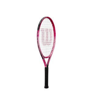 Racchetta da tennis per bambini Wilson  Burn Pink 23 2021