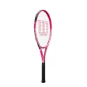 Racchetta da tennis per bambini Wilson  Burn Pink 25 2021