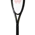 Racchetta da tennis per bambini Wilson  Burn Spin Jr 25