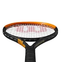 Racchetta da tennis per bambini Wilson  Burn Spin Jr 25
