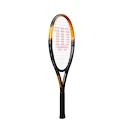 Racchetta da tennis per bambini Wilson  Burn Spin Jr 25