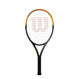 Racchetta da tennis per bambini Wilson Burn Spin Jr 25