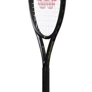 Racchetta da tennis per bambini Wilson  Burn Spin Jr 25