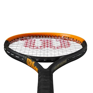 Racchetta da tennis per bambini Wilson  Burn Spin Jr 25