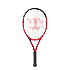 Racchetta da tennis per bambini Wilson Clash 25 v2.0