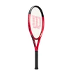 Racchetta da tennis per bambini Wilson Clash 26 v2.0