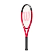 Racchetta da tennis per bambini Wilson Clash 26 v2.0