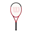 Racchetta da tennis per bambini Wilson Clash 26 v2.0