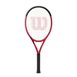 Racchetta da tennis per bambini Wilson Clash 26 v2.0