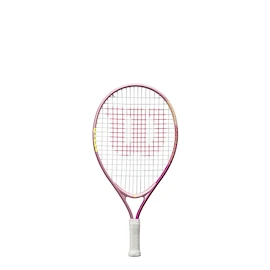 Racchetta da tennis per bambini Wilson Intrigue Jr 19 Girls