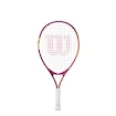 Racchetta da tennis per bambini Wilson  Intrigue Jr 23 Girls