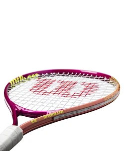 Racchetta da tennis per bambini Wilson  Intrigue Jr 23 Girls