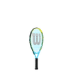 Racchetta da tennis per bambini Wilson  Minions 2.0 JR 17