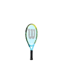 Racchetta da tennis per bambini Wilson  Minions 2.0 JR 17