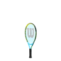 Racchetta da tennis per bambini Wilson  Minions 2.0 JR 17
