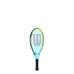 Racchetta da tennis per bambini Wilson  Minions 2.0 JR 17