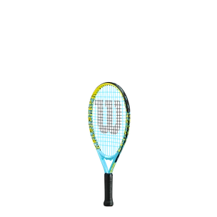 Racchetta da tennis per bambini Wilson  Minions 2.0 JR 17