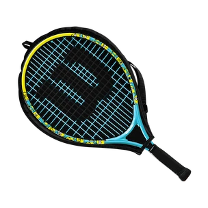 Racchetta da tennis per bambini Wilson  Minions 2.0 JR 19