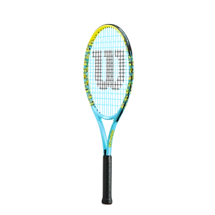 Racchetta da tennis per bambini Wilson  Minions 2.0 JR 25