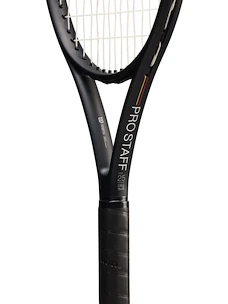 Racchetta da tennis per bambini Wilson Pro Staff 25 v13.0