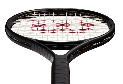 Racchetta da tennis per bambini Wilson Pro Staff 25 v13.0