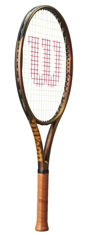 Racchetta da tennis per bambini Wilson Pro Staff 26 v14