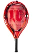 Racchetta da tennis per bambini Wilson  Pro Staff Precision JR 23
