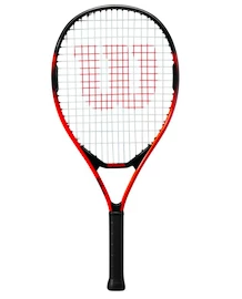 Racchetta da tennis per bambini Wilson Pro Staff Precision JR 23