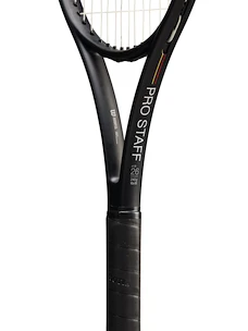 Racchetta da tennis per bambini Wilson  Pro Staff v13.0 Pro Staff 26 v13.0