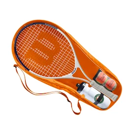 Racchetta da tennis per bambini Wilson Roland Garros Elite Jr Kit 23