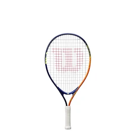 Racchetta da tennis per bambini Wilson Slam Jr 21 Boys