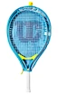 Racchetta da tennis per bambini Wilson Ultra Power 21 JR