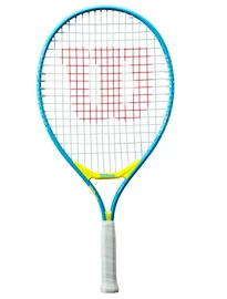 Racchetta da tennis per bambini Wilson Ultra Power 21 JR