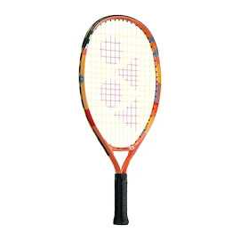 Racchetta da tennis per bambini Yonex Junior 19 Coral Orange