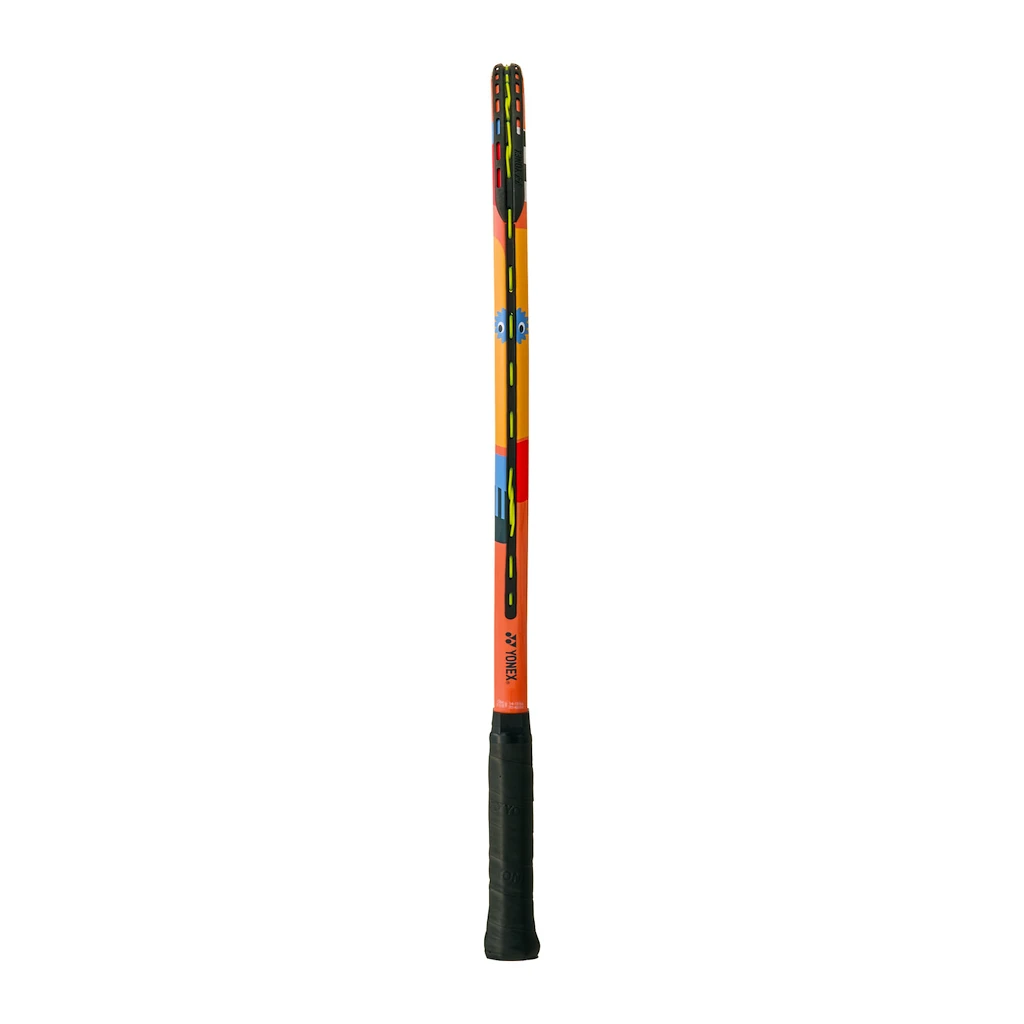 Racchetta da tennis per bambini Yonex  Junior 21 Coral Orange