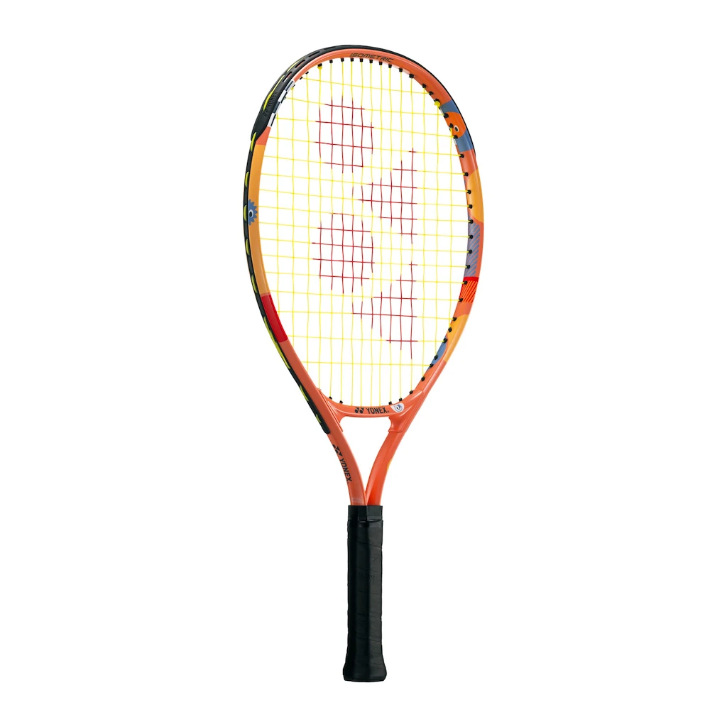 Racchetta da tennis per bambini Yonex  Junior 21 Coral Orange