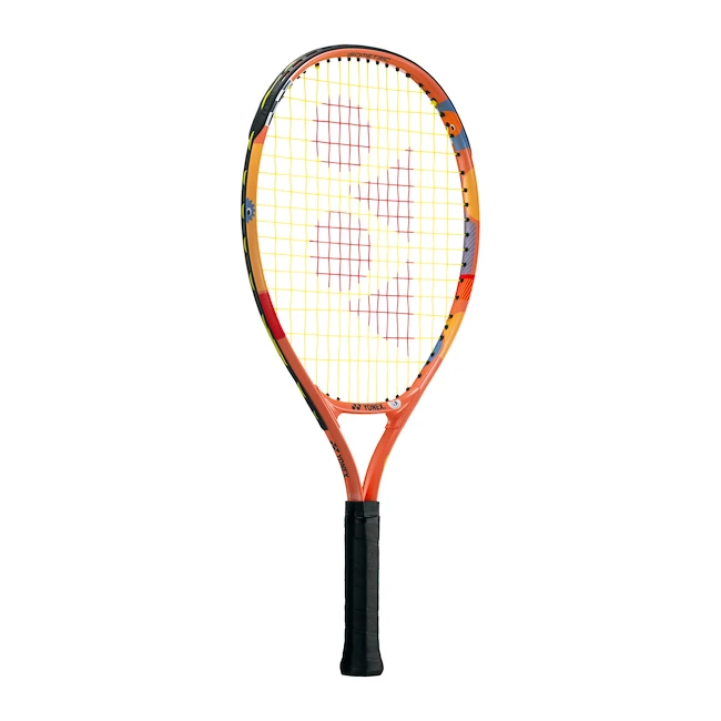 Racchetta da tennis per bambini Yonex  Junior 21 Coral Orange