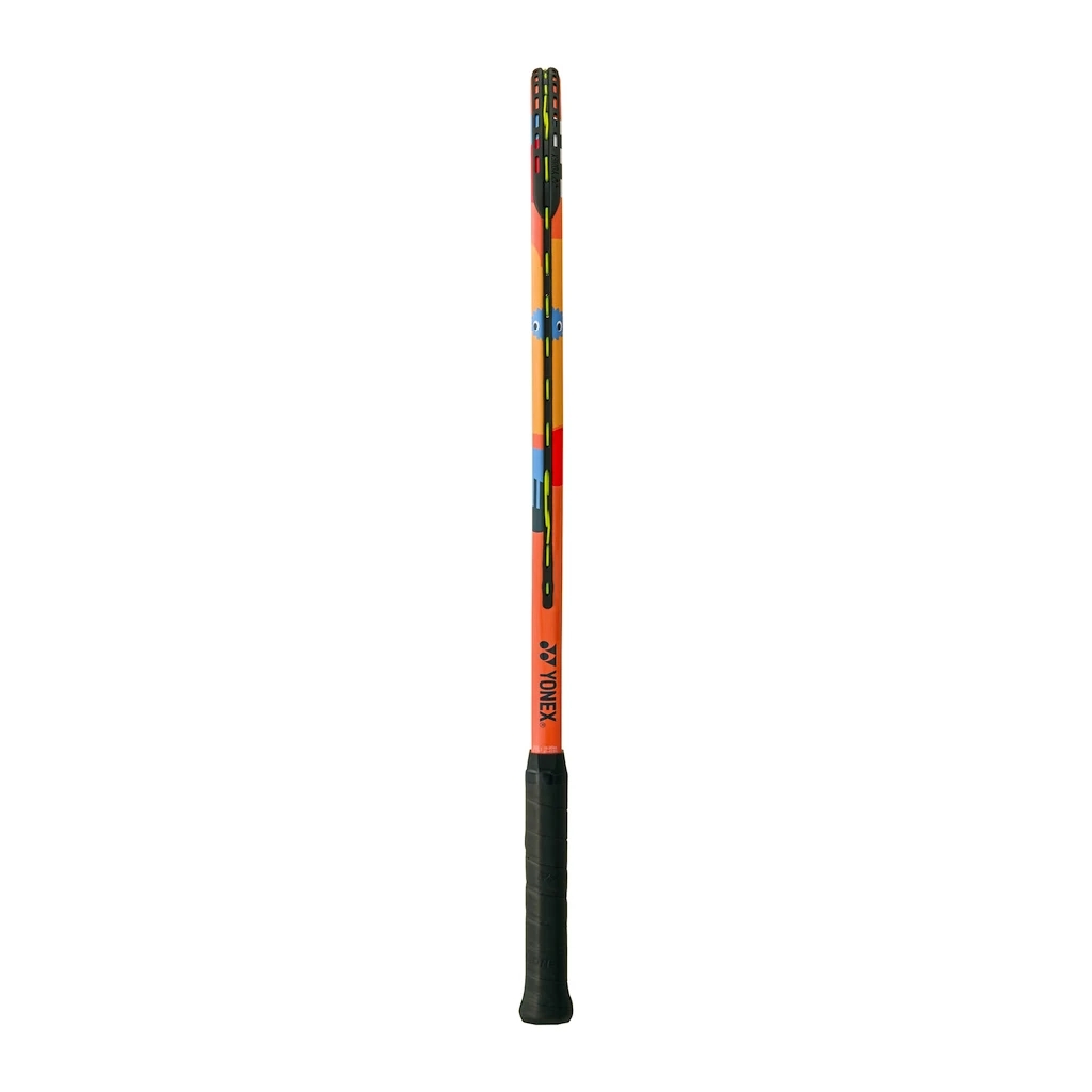 Racchetta da tennis per bambini Yonex  Junior 25 Coral Orange