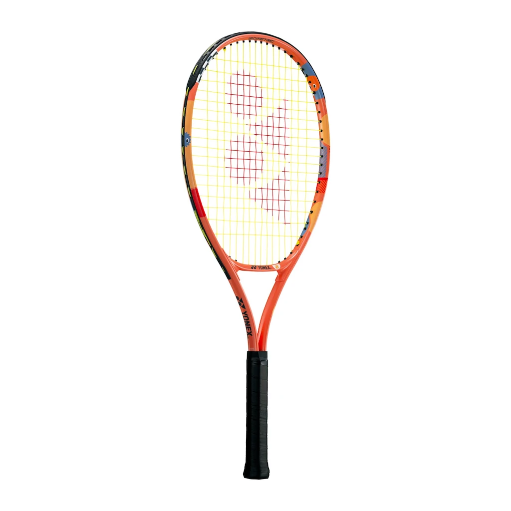 Racchetta da tennis per bambini Yonex  Junior 25 Coral Orange