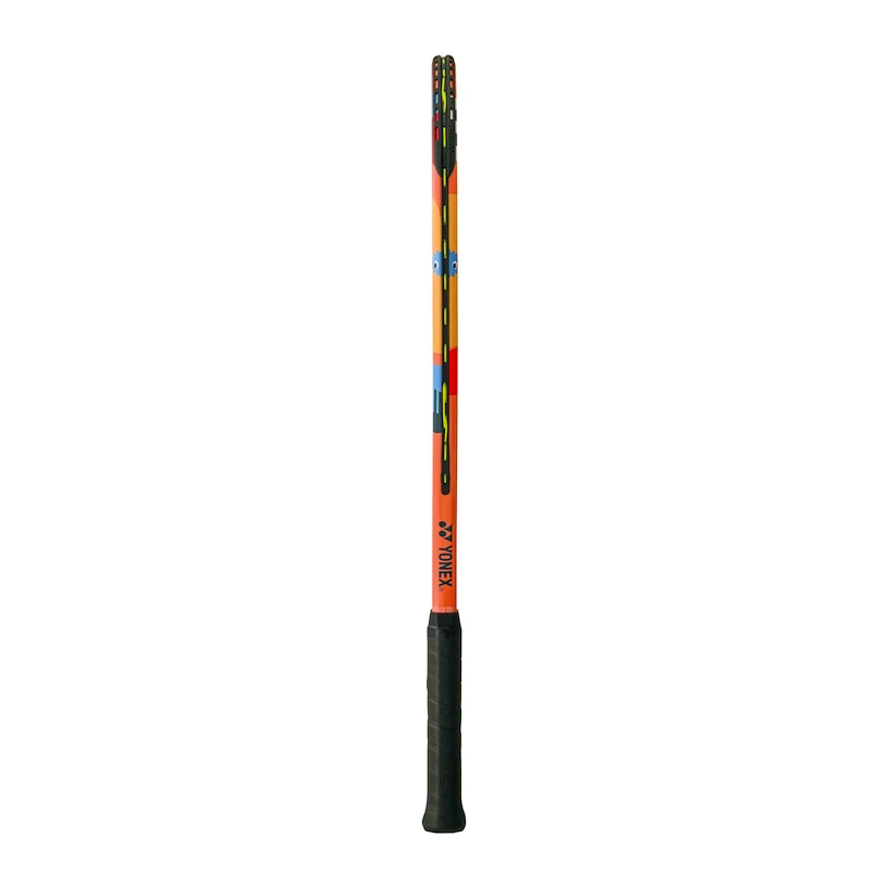 Racchetta da tennis per bambini Yonex  Junior 25 Coral Orange