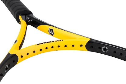 Racchetta da tennis ProKennex Kinetic Black Ace  L3