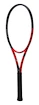 Racchetta da tennis ProKennex Kinetic Black Ace Pro Black/Red